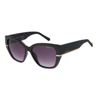 Radley Sunglasses RDS-6512 104 Black Grey Gradient