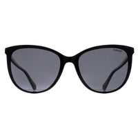 Polaroid Sunglasses PLD 4138/S 807 M9 Black Grey Polarized