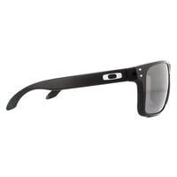 Oakley Sunglasses Holbrook XL OO9417-16 Polished Black Prizm Black