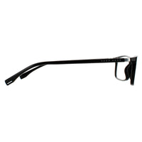 Hugo Boss Glasses Frames BOSS 0680/IT 807 Black Men