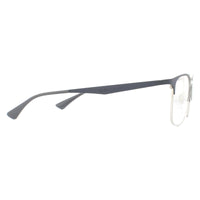 Ray-Ban Glasses Frames RX6421 3004 Grey and Silver 52mm