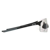 Oakley Sunglasses EVzero Blades OO9454-09 Black Clear Black Iridium Photochromic