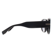 Marc Jacobs Sunglasses MJ 1052/S 807 IR Black Gray