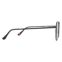 Montana Sunglasses MP85 D Black Smoke Polarized