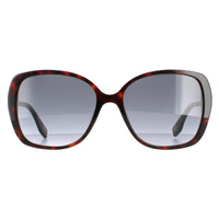 Marc Jacobs Sunglasses MARC 304/S 086 9O Dark Havana Grey