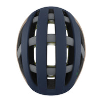 Smith Blue Unisex Network Mips Road Bike Helmet - Large