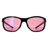 Under Armour Sunglasses Undeniable OIT Black Dark Blue Red