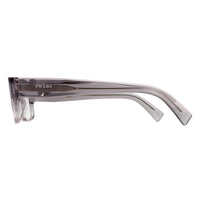Prada Glasses Frames PRB09V 17T1O1 Transparent Ocean Men