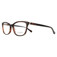 Ted Baker Glasses Frames TB9176 Corliss 179 Brown Women