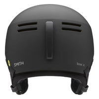 Smith Scout Jr Mips 9MB 53 Matte Black Kids Helmet