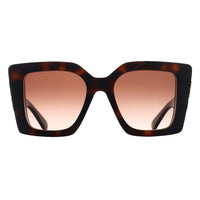 Gucci Sunglasses GG2039S 002 Havana Brown Gradient