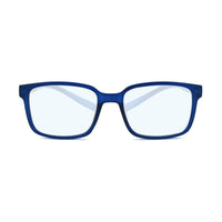 Montana Reading Glasses BLFMNR2 C 1.50 Blue Men