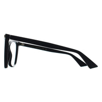 Gucci Glasses Frames GG1817O 001 Black Women