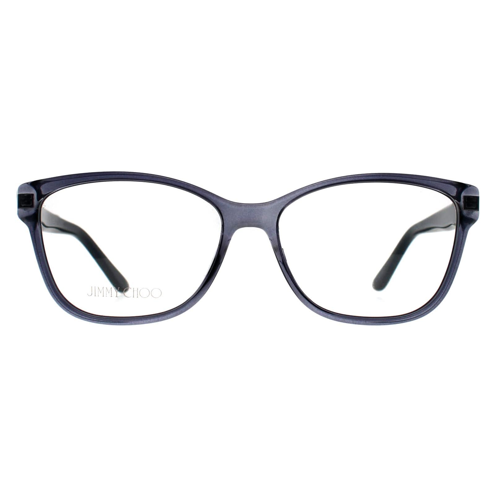 160cm.jp　38 Jimmy Choo Glasses Frames JC347 000 Gold Women – Discounted Sunglasses