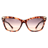 Guess Sunglasses GU7840 56B Havana Smoke Gradient
