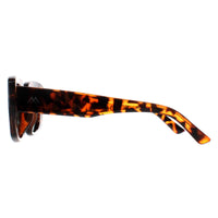 Montana Sunglasses MP56 A Shiny Turtle G15 Polarized