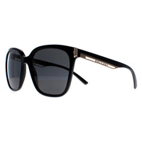 Bvlgari Sunglasses BV8245 501/87 Black Dark Grey
