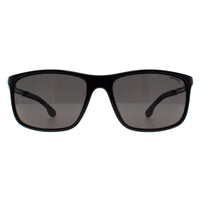 Carrera Sunglasses 4013/S 807 M9 Black Grey Polarized