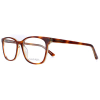 Calvin Klein Glasses Frames CK20509 241 Brown Tortoise Men Women