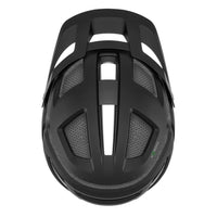Smith Black Unisex Forefront 3 Mips Mountain Bike Helmet - Large