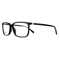 Hugo Boss Glasses Frames BOSS 0679/IT 807 Shiny Black Men