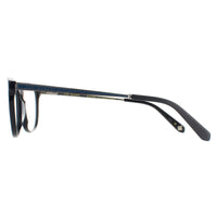 Ted Baker Glasses Frames TB8191 Beale 672 Navy Men Women