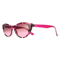 Polar Sunglasses 8000 COL.425 Dark Pink Pink Polarized