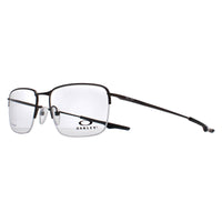 Oakley Glasses Frames OX5148 Wingback Sq 5148-02 Pewter Men