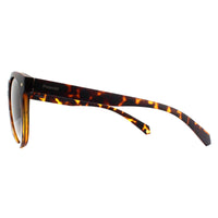 Polaroid Sunglasses PLD 6043/S 086 LA Dark Havana Brown Gradient Polarized