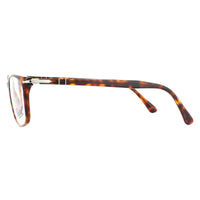 Persol Glasses Frames PO3189V 24 Havana