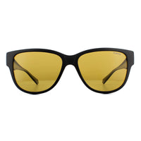 Polaroid Suncovers Sunglasses PLD 9013/S 003 MU Black Yellow Polarized