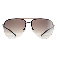 Ted Baker Sunglasses TB1628 Mose 618 Grey Grey