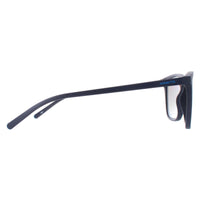 Arnette Sunglasses AN4301 Fry 275922 Matte Navy Blue Grey Polarized