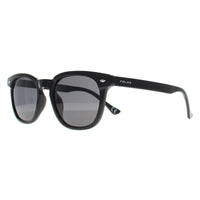 Polar Sunglasses 362 COL.77 Matte Black Grey Polarized