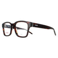 Hugo by Hugo Boss Glasses Frames HG 1158 086 Havana Men