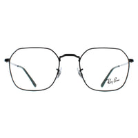 Ray-Ban Glasses Frames RX3694V Jim 2509 Black Men Women