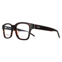 Hugo Boss Glasses Frames BOSS 1158 086 Havana Men Women
