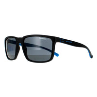 Arnette Sunglasses Stripe AN4251 256281 Matte Black Dark Grey Polarized