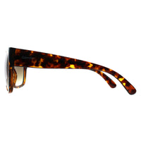 Calvin Klein Sunglasses CK22549S 240 Shiny Havana Brown Gradient