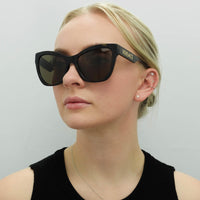 Versace Sunglasses VE4417U 108/73 Havana Dark Brown