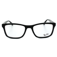 Ray-Ban Glasses Frames 5279 2000 Black Men Women