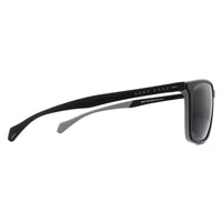 Hugo Boss Sunglasses 1114/S O6W IR Dark Grey Grey