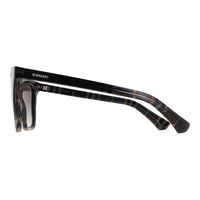 Burberry Sunglasses BE4470 420011 Grey Check Grey Gradient