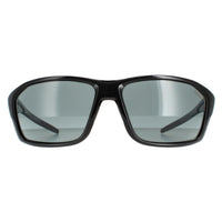 Bolle Sunglasses Fenix BS136001 Shiny Black TNS Grey