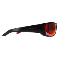 Arnette Sunglasses Hot Shot AN4182 29166Q Black Orange