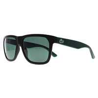 Lacoste Sunglasses L732S 004 Matte Onyx Green