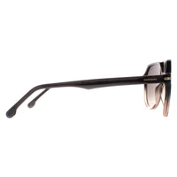 Carrera Sunglasses 315/S YQL HA Grey Beige Brown Gradient