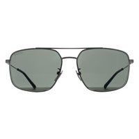 Gucci Sunglasses GG2096SA 001 Silver Grey