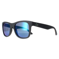Lacoste Sunglasses L778S 035 Folding Matte Grey Blue