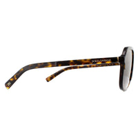 Dolce & Gabbana Sunglasses DG4354 502/73 Havana Brown Gradient